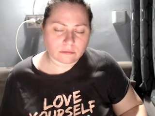 candycream17 live webcam show