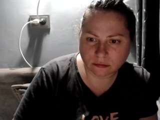 candycream17 live webcam show