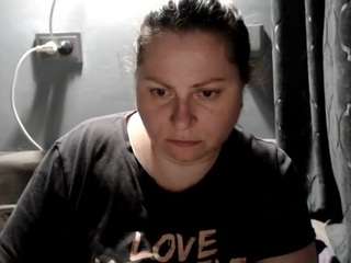 candycream17 live webcam show