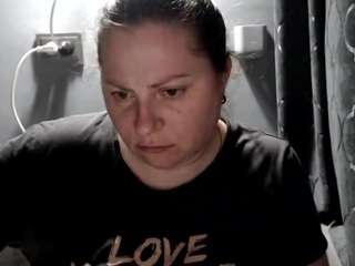 candycream17 live webcam show