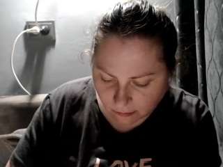 candycream17 live webcam show