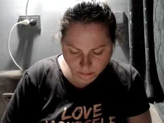 candycream17 live webcam show