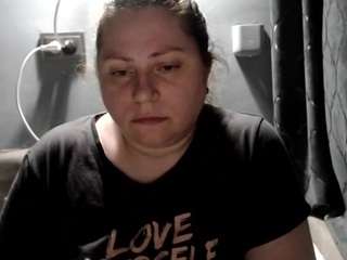 candycream17 live webcam show