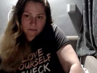candycream17 live webcam show