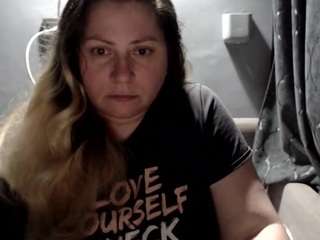 candycream17 live webcam show
