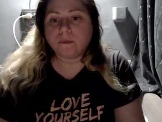 candycream17 live webcam show
