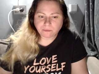 candycream17 live webcam show