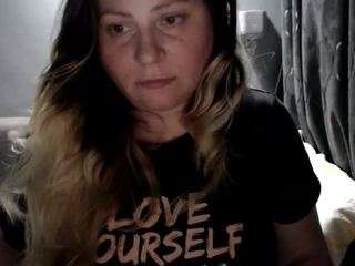 candycream17 live webcam show