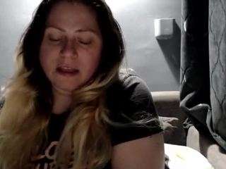 candycream17 live webcam show