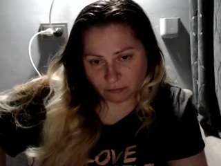 candycream17 live webcam show