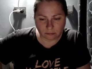 candycream17 live webcam show