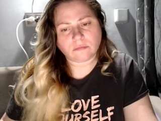 candycream17 live webcam show