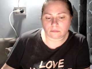 candycream17 live webcam show