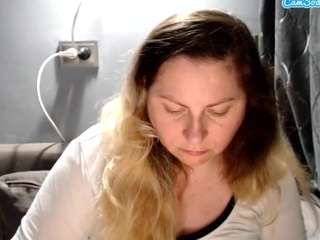 candycream17 Live Webcam on CamSoda