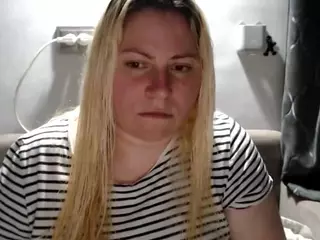 candycream17's Live Sex Cam Show