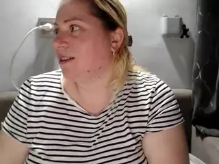 candycream17's Live Sex Cam Show
