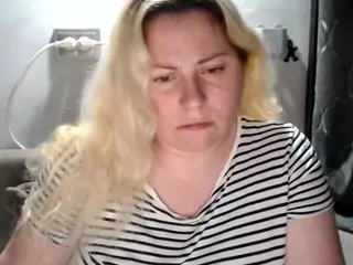 candycream17's Live Sex Cam Show