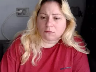 candycream17's Live Sex Cam Show