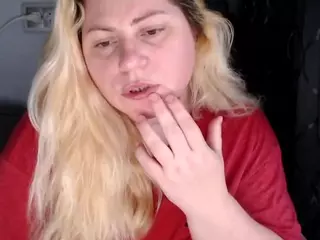candycream17's Live Sex Cam Show