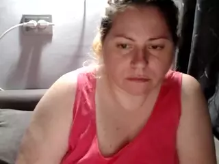 candycream17's Live Sex Cam Show