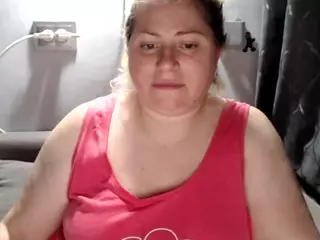 candycream17's Live Sex Cam Show