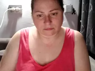 candycream17's Live Sex Cam Show