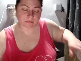 candycream17's Live Sex Cam Show