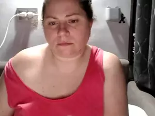 candycream17's Live Sex Cam Show