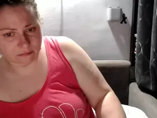 candycream17's Live Sex Cam Show