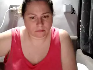 candycream17's Live Sex Cam Show