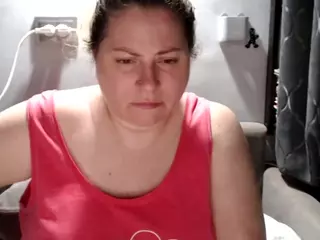 candycream17's Live Sex Cam Show