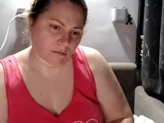 candycream17's Live Sex Cam Show