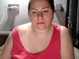 candycream17's Live Sex Cam Show