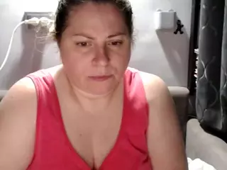 candycream17's Live Sex Cam Show
