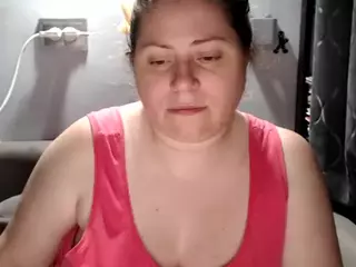 candycream17's Live Sex Cam Show