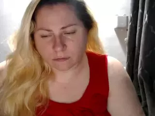 candycream17's Live Sex Cam Show