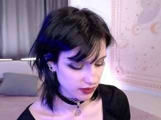 dark-vamp Live Webcam on CamSoda