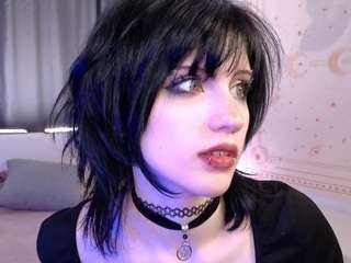 dark-vamp from CamSoda