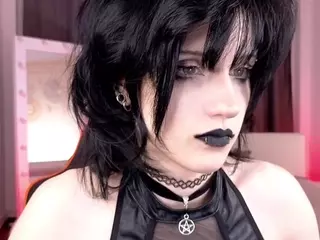 dark-vamp's Live Sex Cam Show