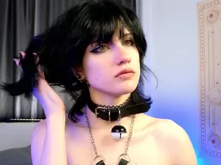 dark-vamp's Live Sex Cam Show