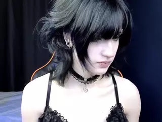 dark-vamp's Live Sex Cam Show