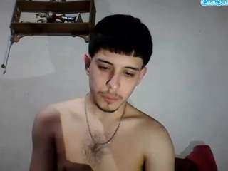elvergonn2105 Live Webcam on CamSoda