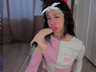 Flora's Live Sex Cam Show