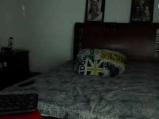 sweetdangeer webcam model