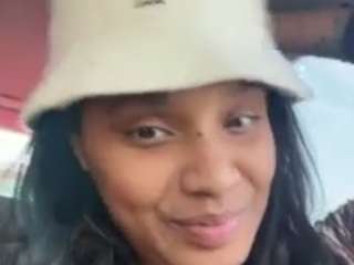 thesmokahontas
