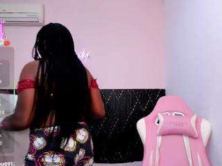 channelbrunnette webcam model