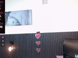 channelbrunnette webcam