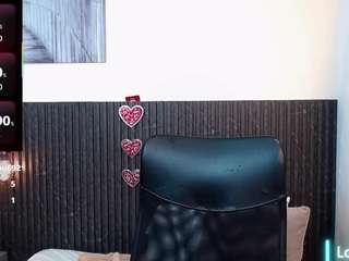 channelbrunnette camsoda