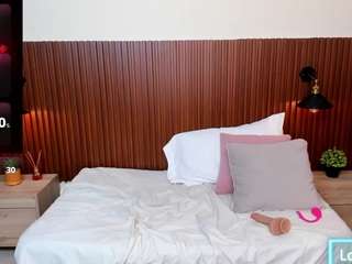 channelbrunnette from CamSoda is Freechat