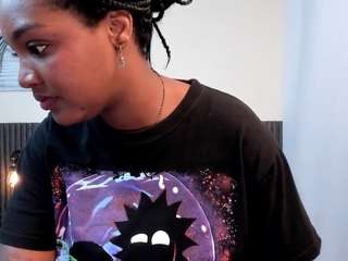 channelbrunnette Live Webcam on CamSoda